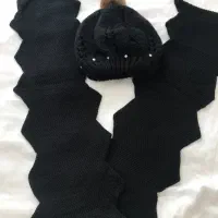 کلاه ‌و شال گردن