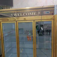 یخچال و فریزر فروشگاهی|یخچال و فریزر|کلاچای, |دیوار