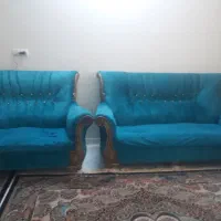 مبل ۷نفره|مبلمان خانگی و میز عسلی|تهران, افسریه شمالی|دیوار