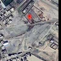 زمین کوشک مهدی مخصوص سوله