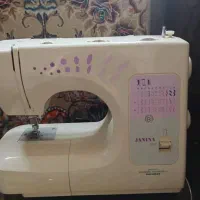 چرخ خیاطی کاچیران