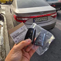 ریموت آزرا بنز رکسپکت پرادو سانتافه کیلس اپتیما جک