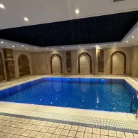 ۲۲۰ متر برج باغ /محمودیه جیم/مشاعات کامل|فروش آپارتمان|تهران, محمودیه|دیوار