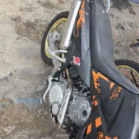 تریل|موتورسیکلت|نیشابور, فضل|دیوار