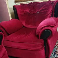 مبل|مبلمان خانگی و میز عسلی|گرگان, |دیوار