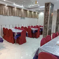 کارگر رستوران