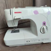 چرخ خیاطی مارشال