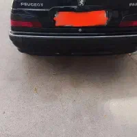 پژوپارس موتورجدیدنیمه سفارشی|خودرو سواری و وانت|مشهد, کوثر|دیوار