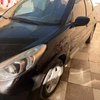 پژو 207 فول سقف شیشه ارتقا مدل 1403|خودرو سواری و وانت|سیرجان, |دیوار