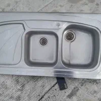 سینگ ظرف شویی