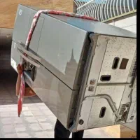 خدمات باربری اسباب کشی اثاث منزل ساید کارگر تنها|خدمات حمل و نقل|مشهد, امیریه|دیوار