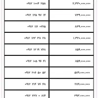 0912-5200-518دفتر پیشخوان دولت
