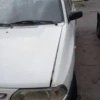 پراید مدل 1381 دوگانه با شرایط اقساطی