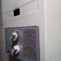 آبگرمکن دیواری بوتان B15