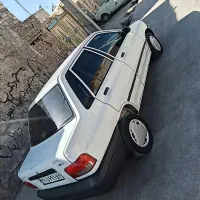 پراید مدل84|خودرو سواری و وانت|زاهدان, |دیوار