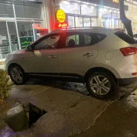 جک S5 دنده ، مدل 94|خودرو سواری و وانت|بجنورد, |دیوار