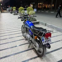 هندا سی دی ای cdi 81|موتورسیکلت|کهریزک, |دیوار