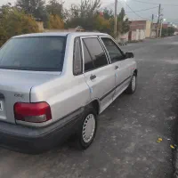 پراید مدل 91|خودرو سواری و وانت|علی‌آباد کتول, |دیوار