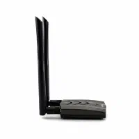 آداپتور وایفای آلفا AWUS036ACH (تست نفوذ)|مودم و تجهیزات شبکه|تهران, توحید|دیوار