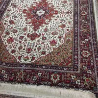 جفت فرش ۶ متری قبا مارک همراهی|فرش|ارومیه, |دیوار