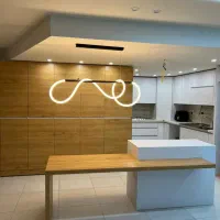 فروش واحد 3خوابه 187 متری برف فروشان