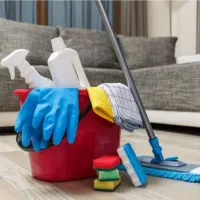 تمیزکاری ونظافت