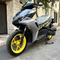 موتور طرح ایروکس170