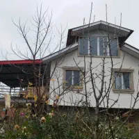 ویلای-کوهستانی-استان-گلستان