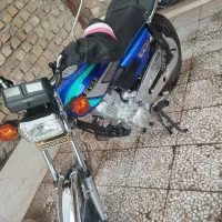 موتور مدل 1404