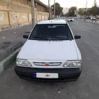 پراید مدل ۹۱|خودرو سواری و وانت|کرمانشاه, |دیوار