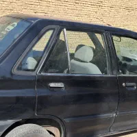 پراید مدل ۹۰