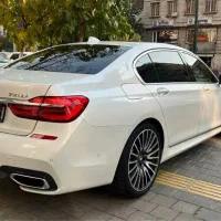 بی ام و530 مدل ۲۰۱۷|خودرو سواری و وانت|تهران, سعادت‌آباد|دیوار