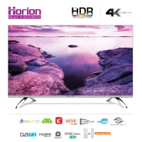 تلویزیون هوریون 50 اینچ مدل H-50LU8205 اندروید