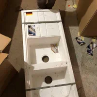 سینک گرانیتی تولید کننده|مصالح و تجهیزات ساختمان|تهران, خلیج فارس|دیوار