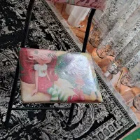 میز تحریر دختر توت فرنگی|میز تحریر و کامپیوتر|تهران, فدک|دیوار