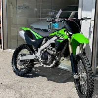 کراس kxf250