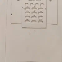 دزدگیر منزل و مغازه تلفن ثابت|دوربین مداربسته|نجف‌آباد, گلبهار|دیوار