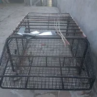 باربند وانت