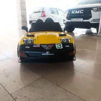 ماشین شارژی|اسباب‌‌بازی|محلات, |دیوار