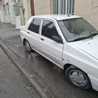 پراید۱۳۲مدل۸۸|خودرو سواری و وانت|قدس, شهر‌قدس|دیوار