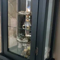 بوفه|بوفه، ویترین، کنسول|همدان, |دیوار