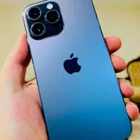 iphone 14 pro max 256G/نقدواقساط/رجیسترشده