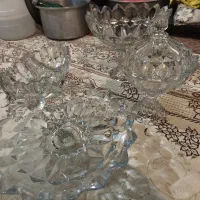 سرویس پذیرایی به همراه 6عدد کاسه