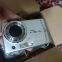 دوربین سالم و نو