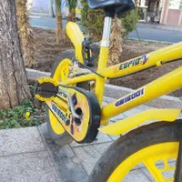 دوچرخه شیک و تمیز|دوچرخه، اسکیت، اسکوتر|تهران, دهکده المپیک|دیوار