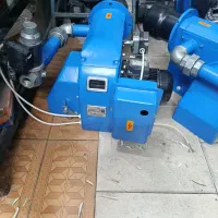 مشعل PGNOسیصدهزارایران رادیاتور|ماشین‌آلات صنعتی|دامغان, |دیوار