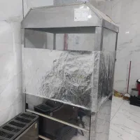 لوازم ساندویچی صفر تا صد موجود فروش فوری فوری|کافی‌شاپ و رستوران|تربت‌حیدریه, چهارراه خواف|دیوار