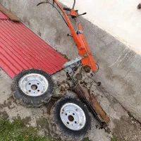 گیربکس تیلر میستوبیشی ۷نیم