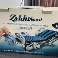 تشک مواج سلولزی درجه یک