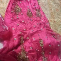 لباس مجلسی هندی|لباس|تهران, شوش|دیوار